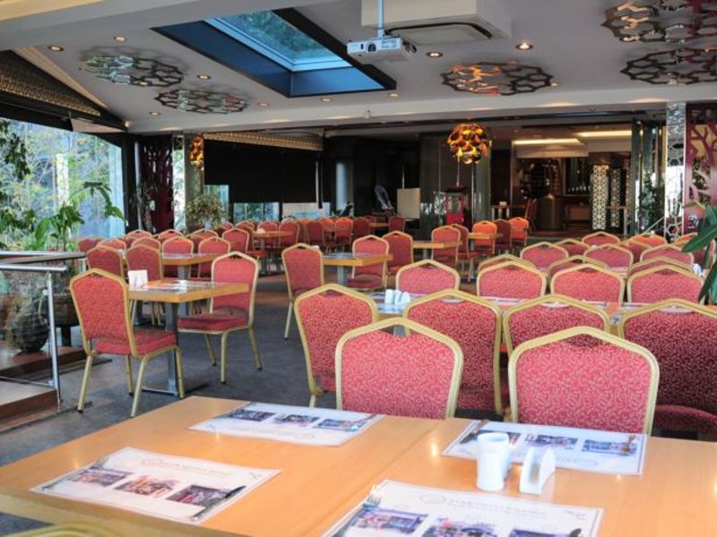 Grand Star Hotel 76975