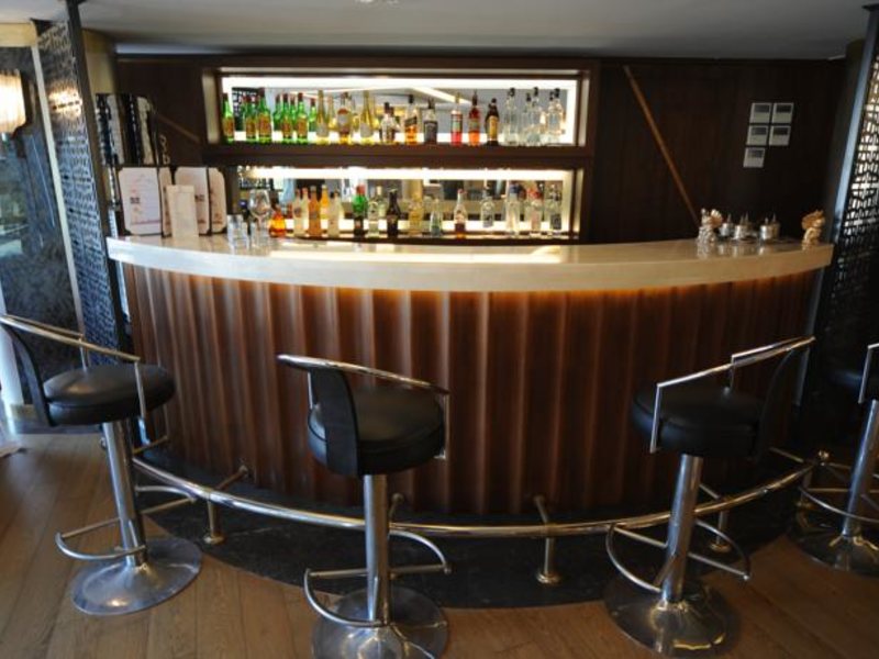 Grand Star Hotel 76976