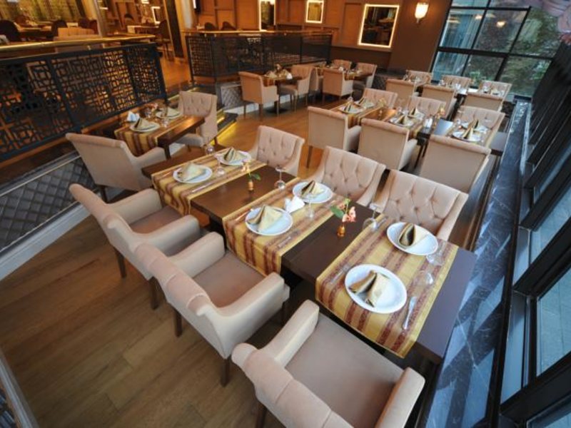 Grand Star Hotel 76977