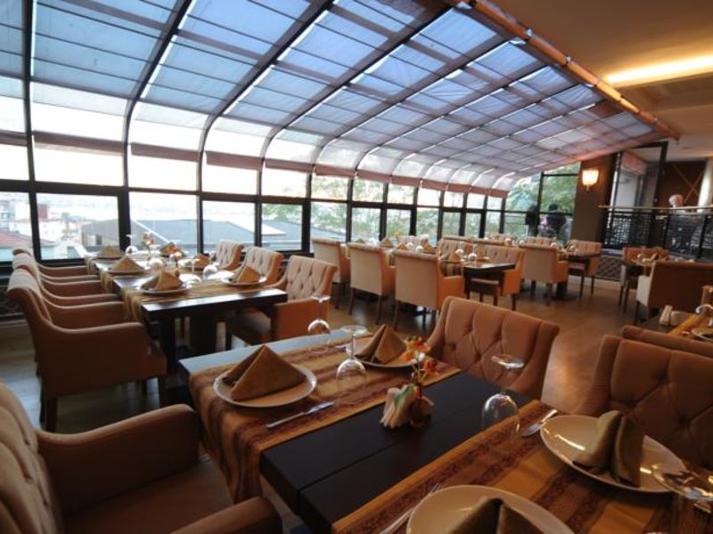 Grand Star Hotel 76978