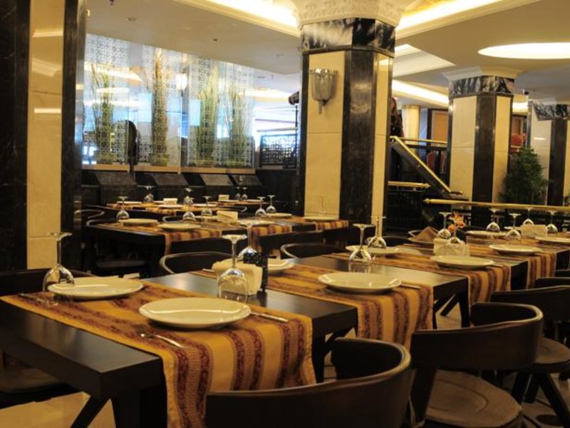 Grand Star Hotel 76979