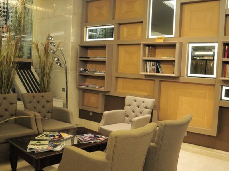 Grand Star Hotel 76980