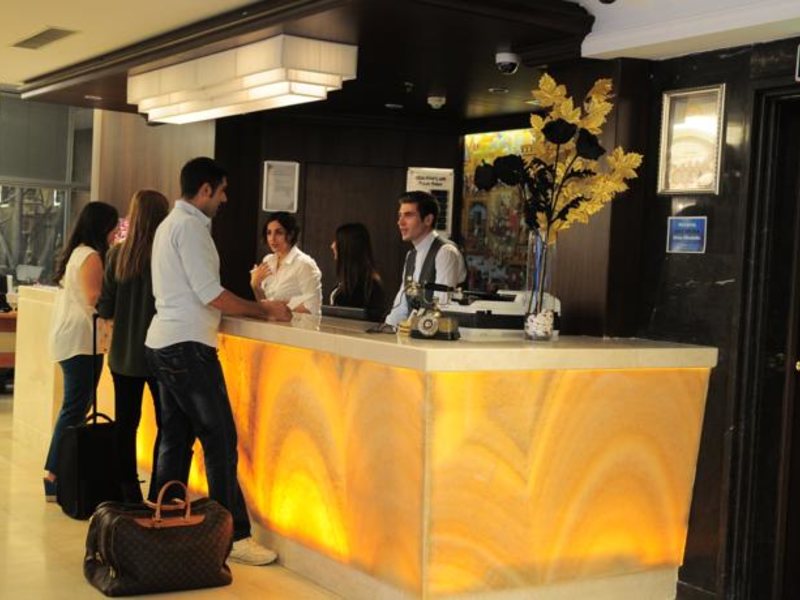 Grand Star Hotel 76983