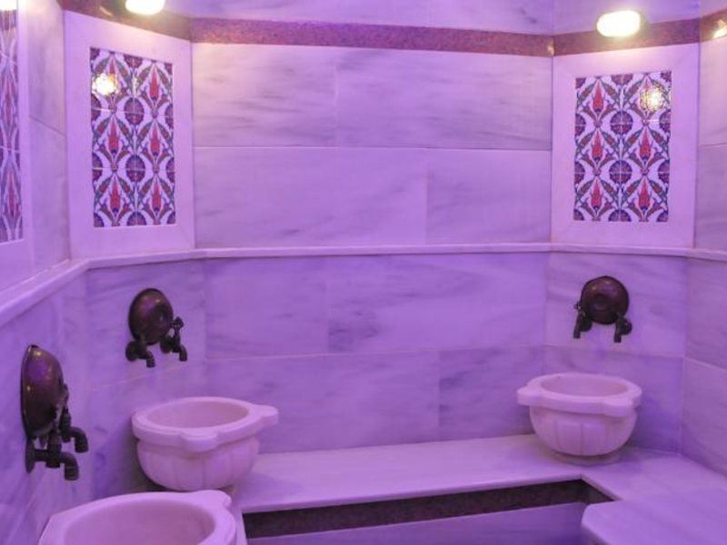 Grand Star Hotel 76984