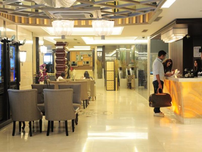 Grand Star Hotel 76985