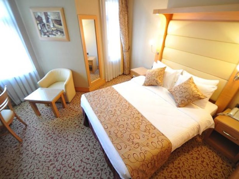 Grand Star Hotel 76986
