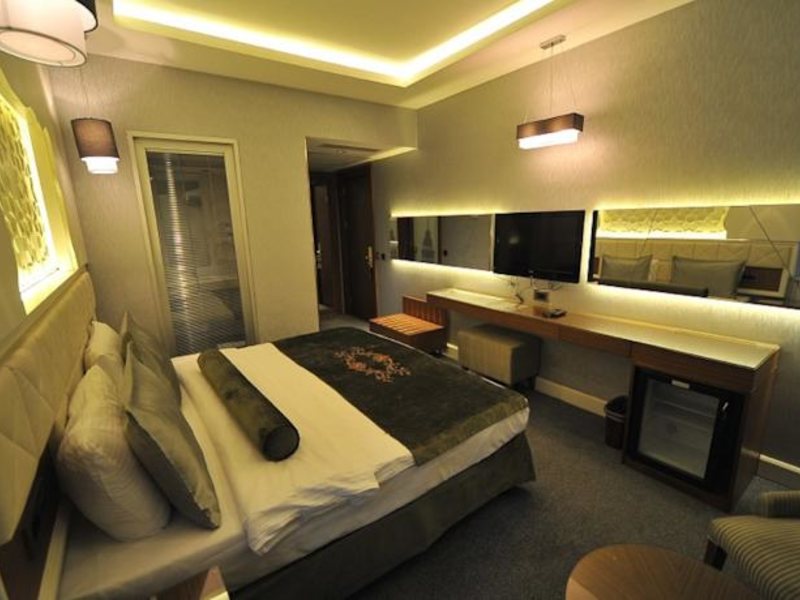 Grand Star Hotel 76987