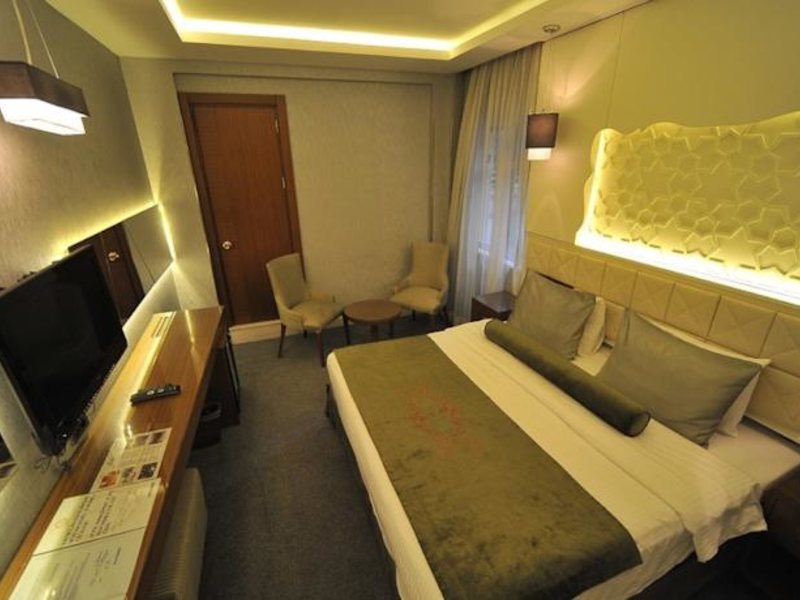 Grand Star Hotel 76988