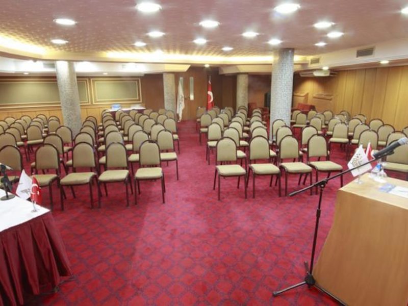 Grand Star Hotel 76989