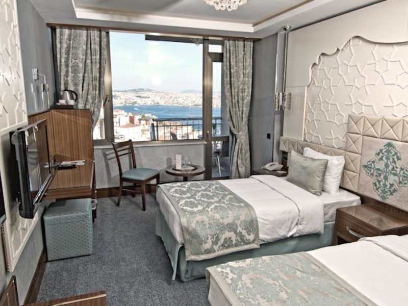 Grand Star Hotel 76990