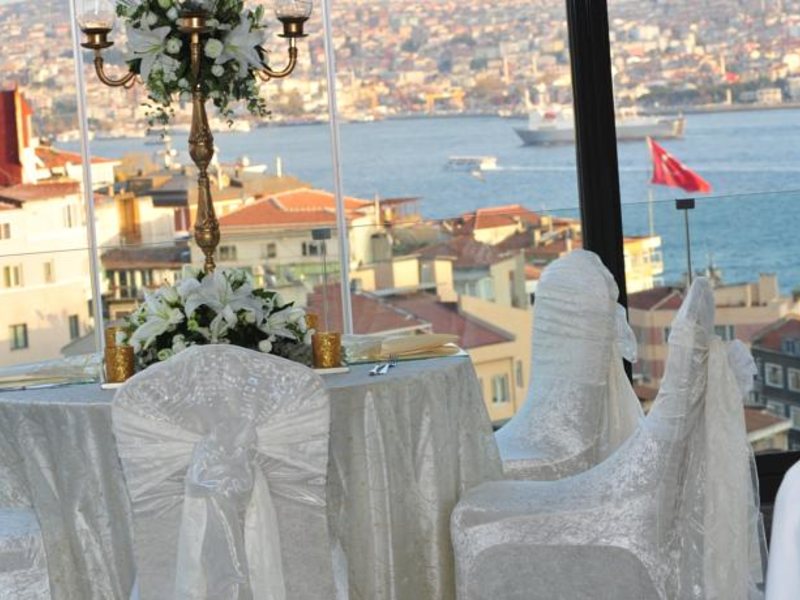 Grand Star Hotel 76993
