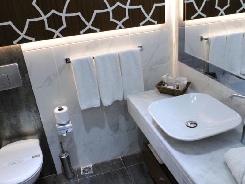 Grand Star Hotel 76995