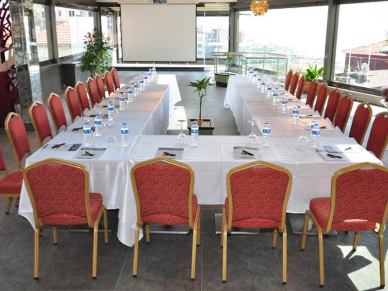 Grand Star Hotel 76997