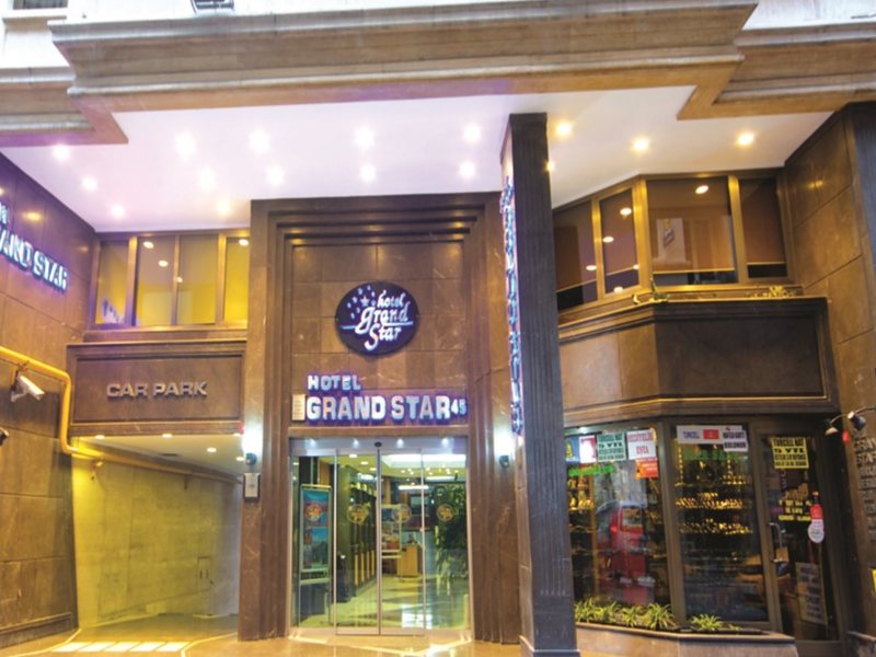 Grand Star Hotel 76999