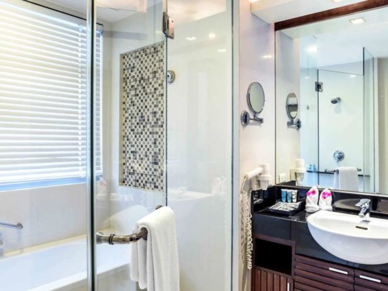 Grand Sukhumvit Hotel Bangkok Managed by Accor 152142