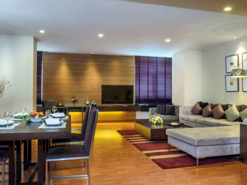 Grand Sukhumvit Hotel Bangkok Managed by Accor 152144