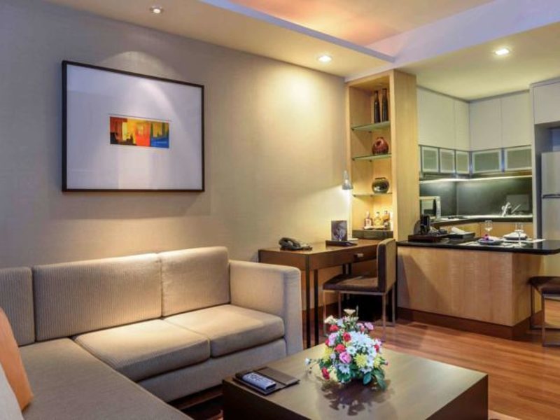 Grand Sukhumvit Hotel Bangkok Managed by Accor 152146