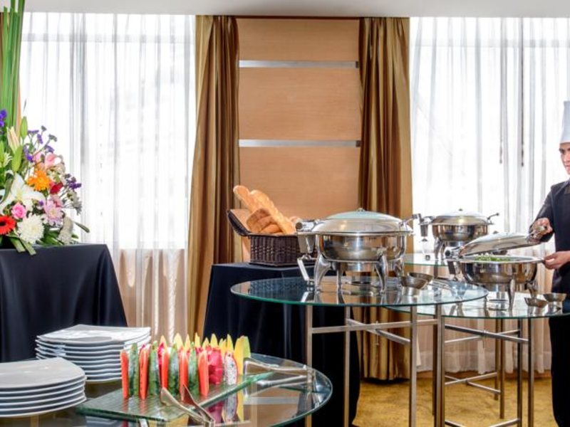 Grand Sukhumvit Hotel Bangkok Managed by Accor 152154