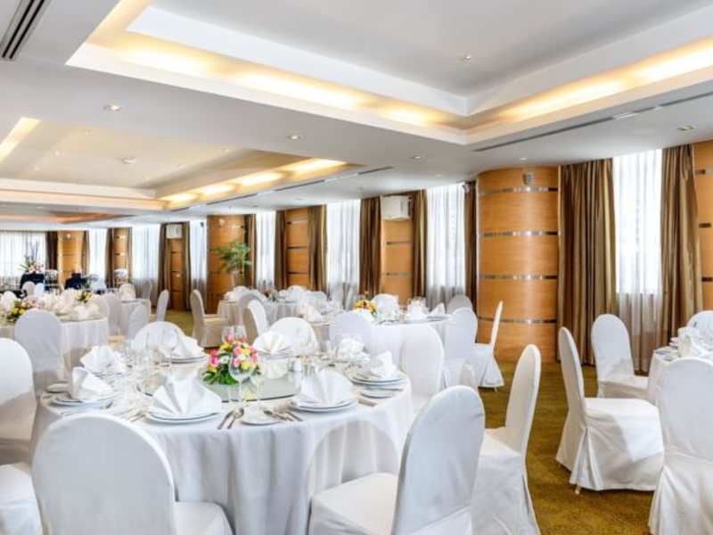 Grand Sukhumvit Hotel Bangkok Managed by Accor 152155