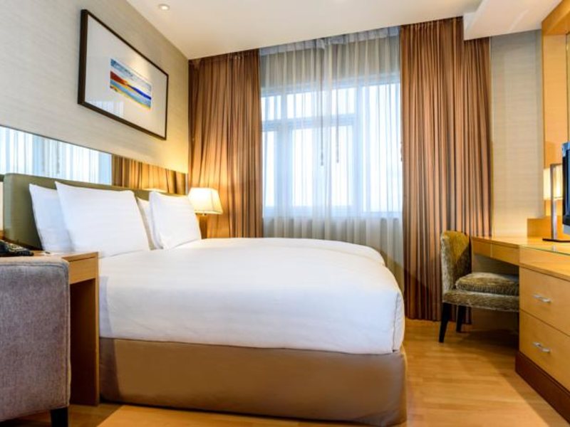Grand Sukhumvit Hotel Bangkok Managed by Accor 152157