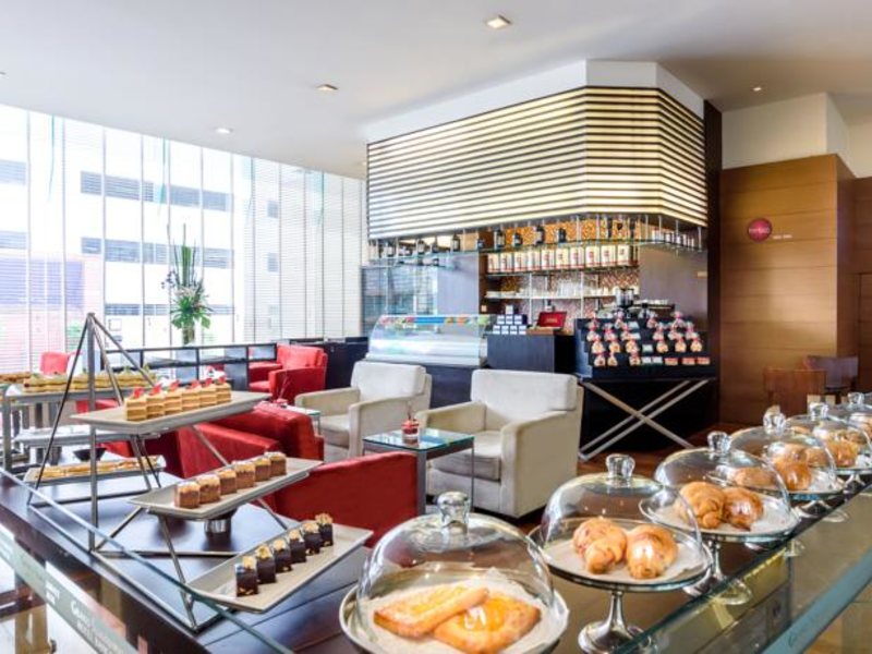 Grand Sukhumvit Hotel Bangkok Managed by Accor 152160