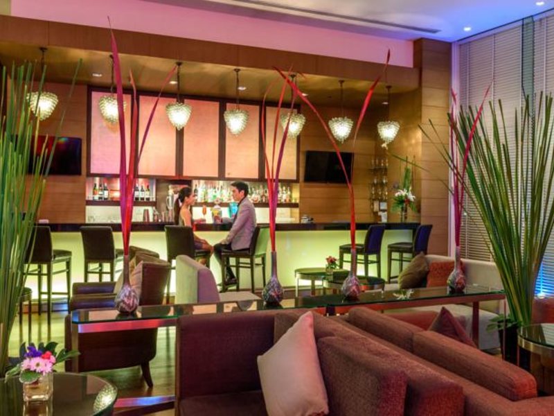 Grand Sukhumvit Hotel Bangkok Managed by Accor 152162