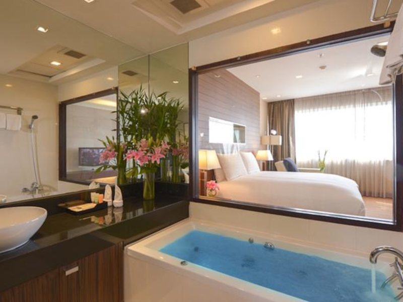 Grand Sukhumvit Hotel Bangkok Managed by Accor 152170