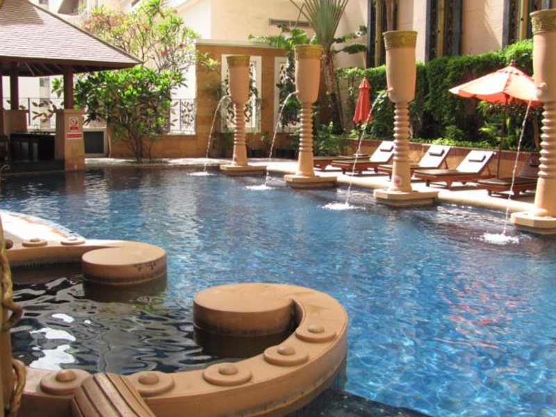 Grand Sukhumvit Hotel Bangkok Managed by Accor 152172