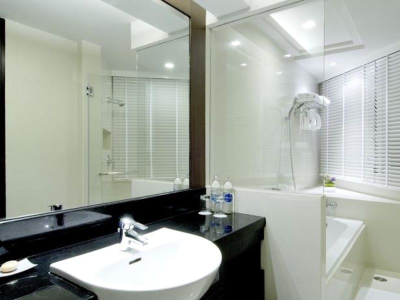 Grand Sukhumvit Hotel Bangkok Managed by Accor 152173