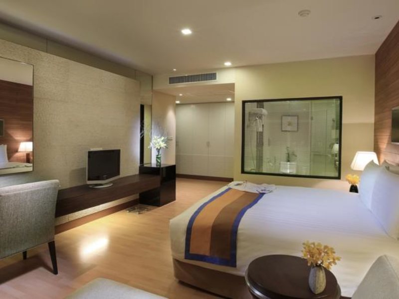Grand Sukhumvit Hotel Bangkok Managed by Accor 152177