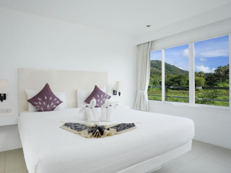 Grand Sunset Hotel 141505