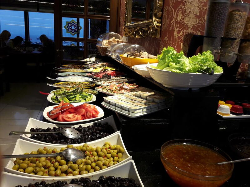 Grand Unal Hotel 301114
