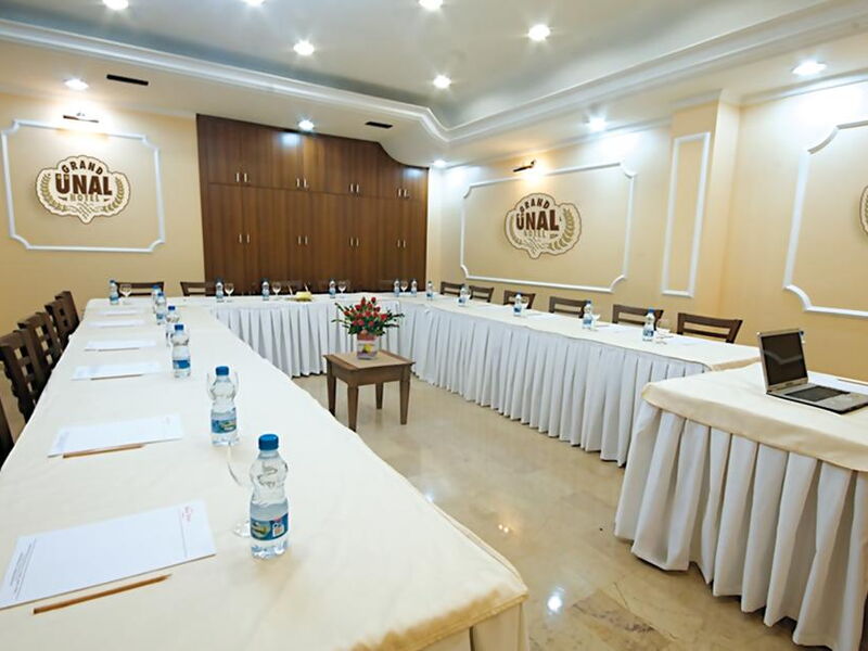 Grand Unal Hotel 301126