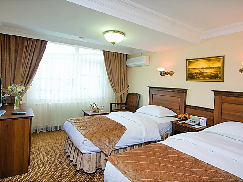 Grand Unal Hotel 301127