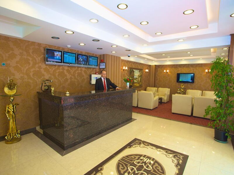 Grand Unal Hotel 301129