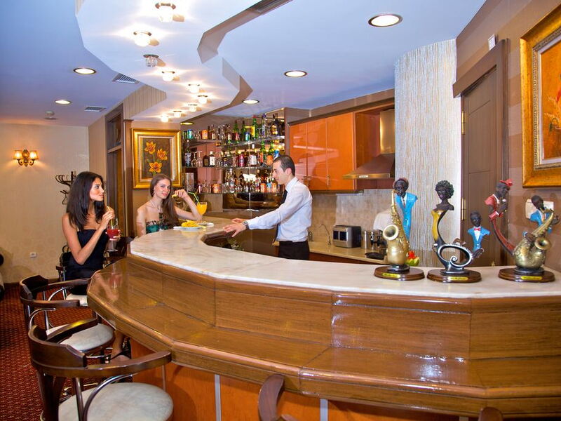 Grand Unal Hotel 301132