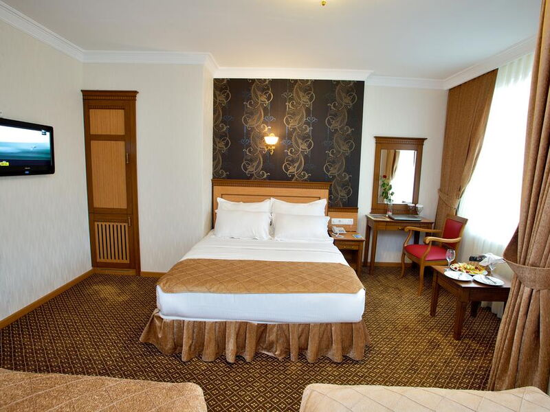 Grand Unal Hotel 301133