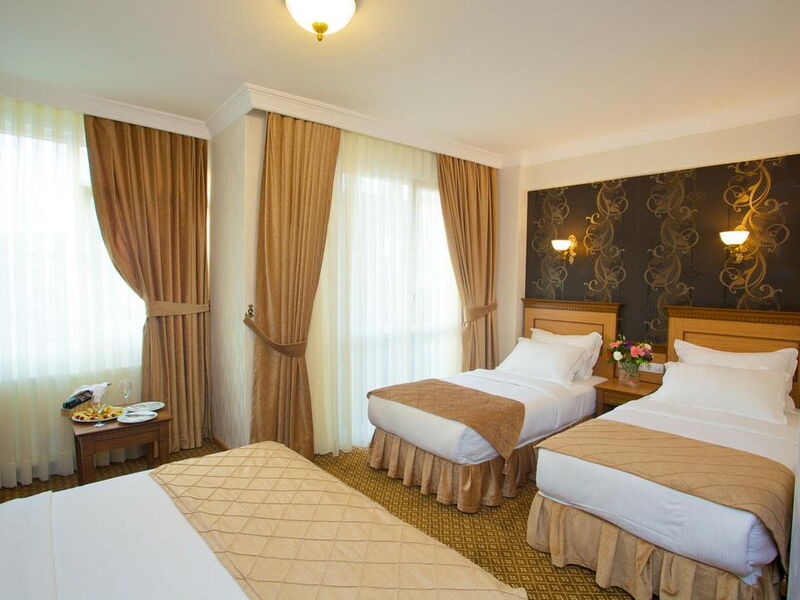 Grand Unal Hotel 301134