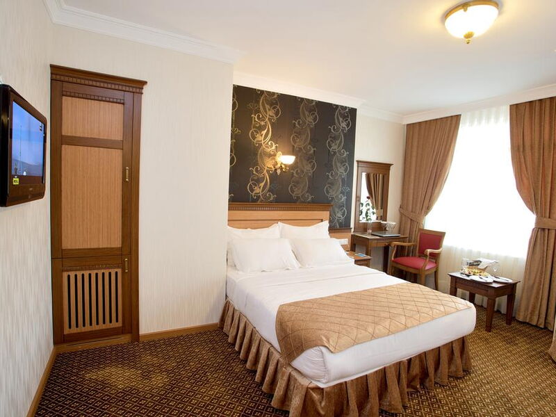 Grand Unal Hotel 301135