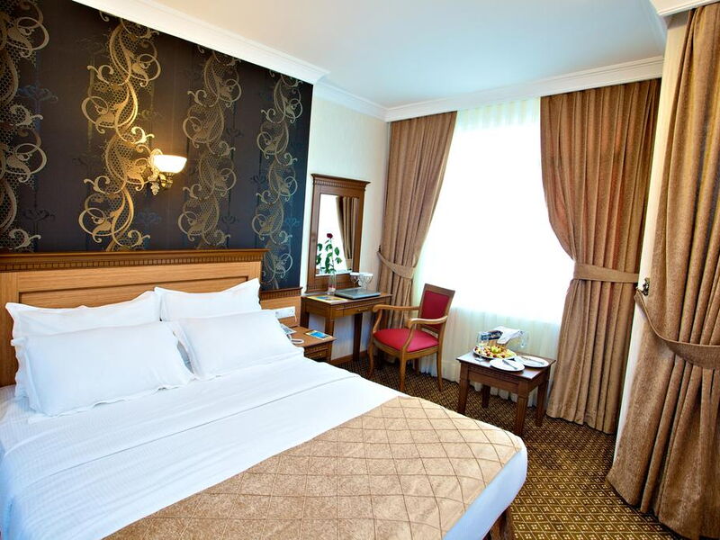 Grand Unal Hotel 301137