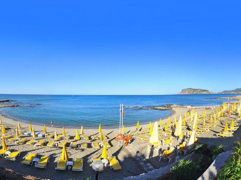 Grand Uysal Suite 180756