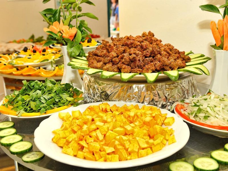 Grand Uysal Suite 180757