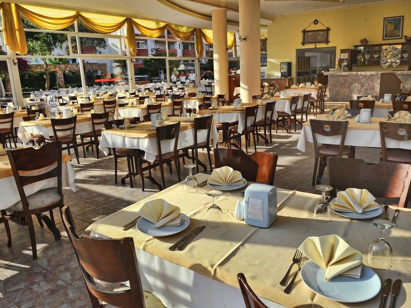 Grand Uysal Suite 180758