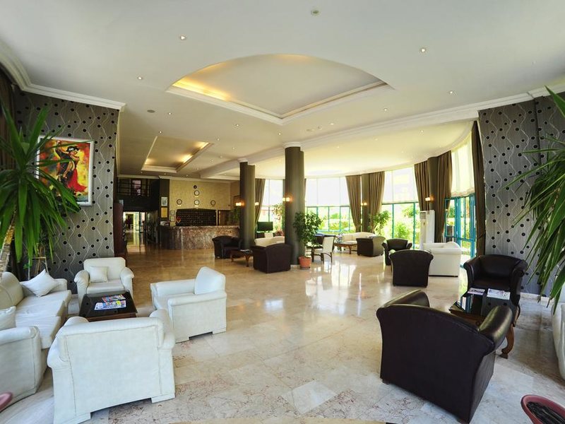 Grand Uysal Suite 180759