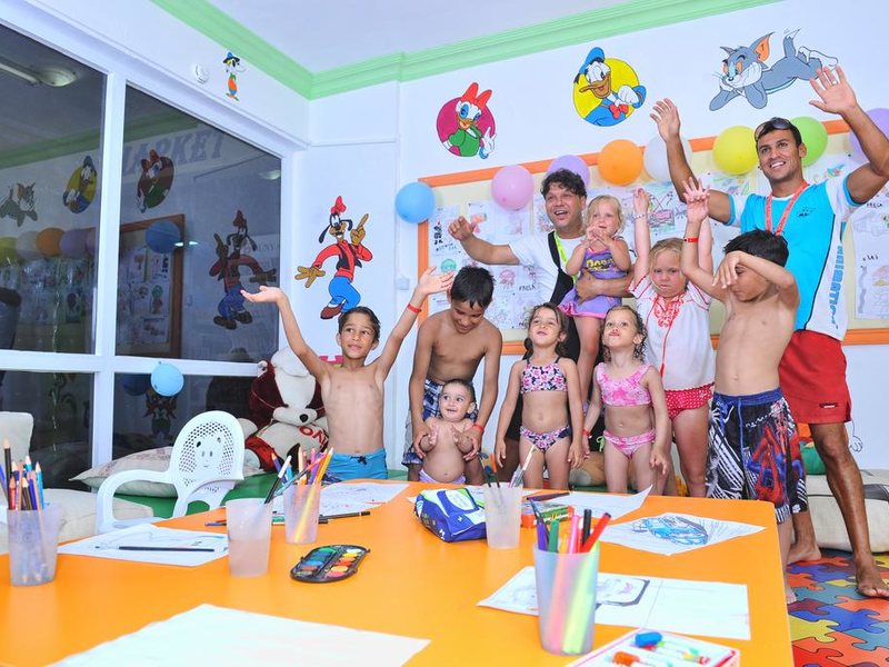 Grand Uysal Suite 180761