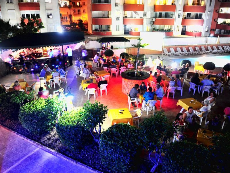 Grand Uysal Suite 180762