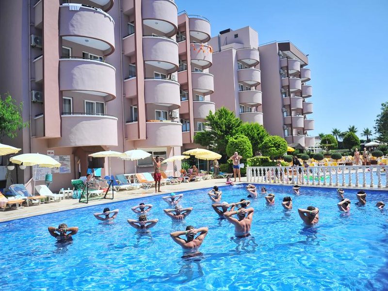 Grand Uysal Suite 180764