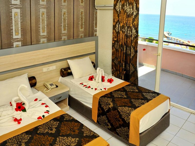 Grand Uysal Suite 180765