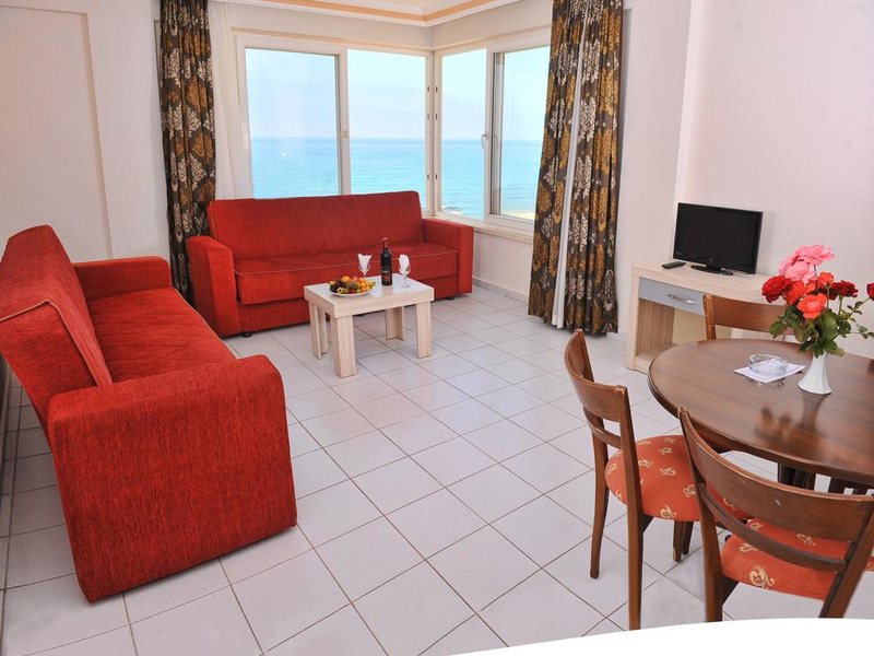 Grand Uysal Suite 180766