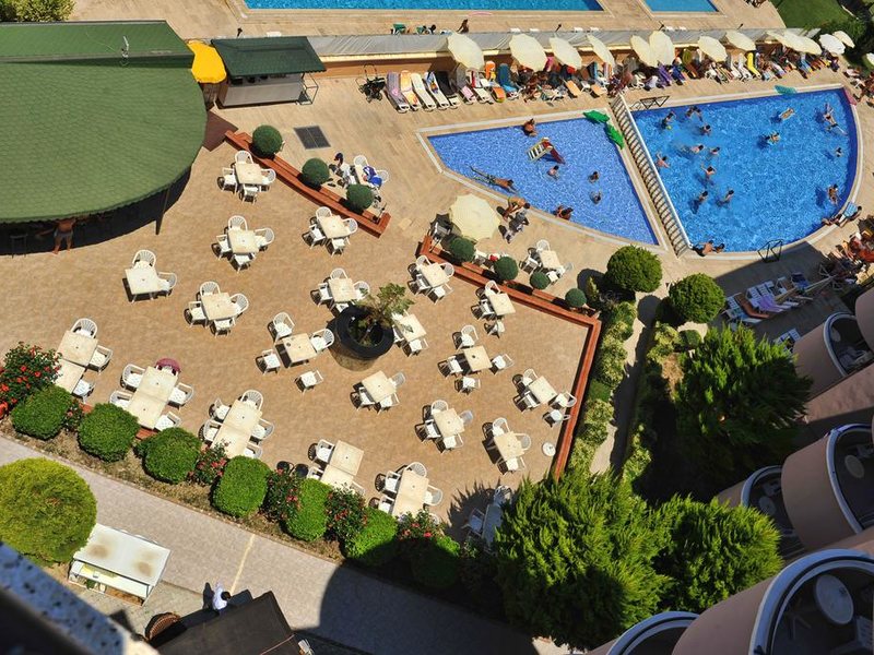 Grand Uysal Suite 180767